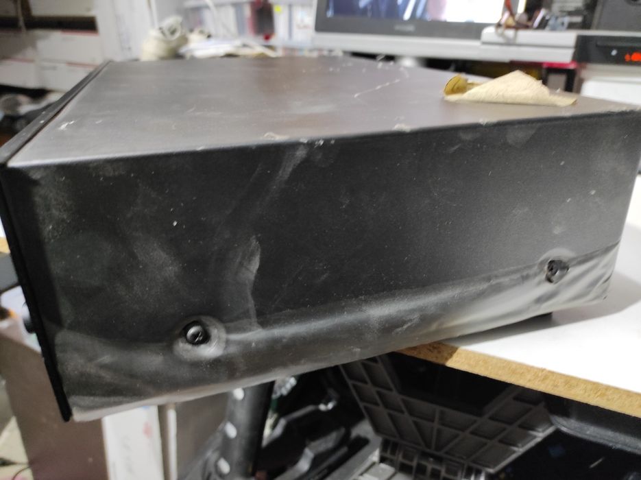 Deck Yamaha k 340