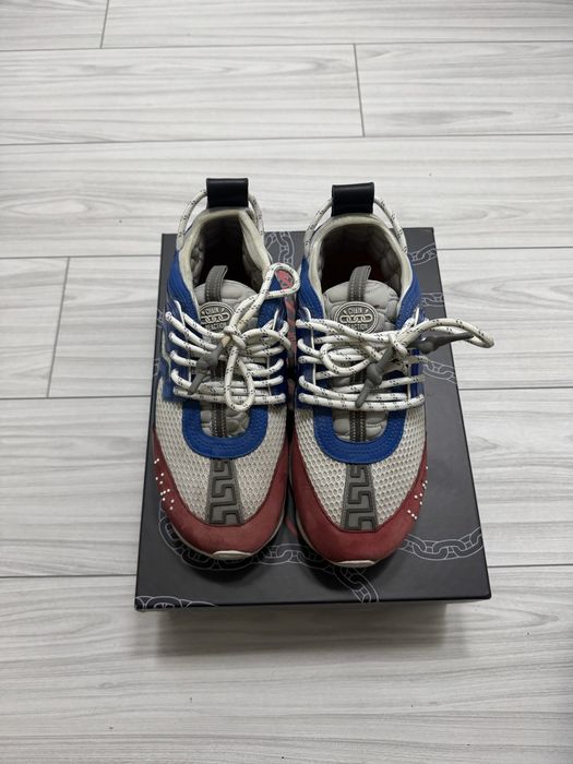 Versace Chain Reaction