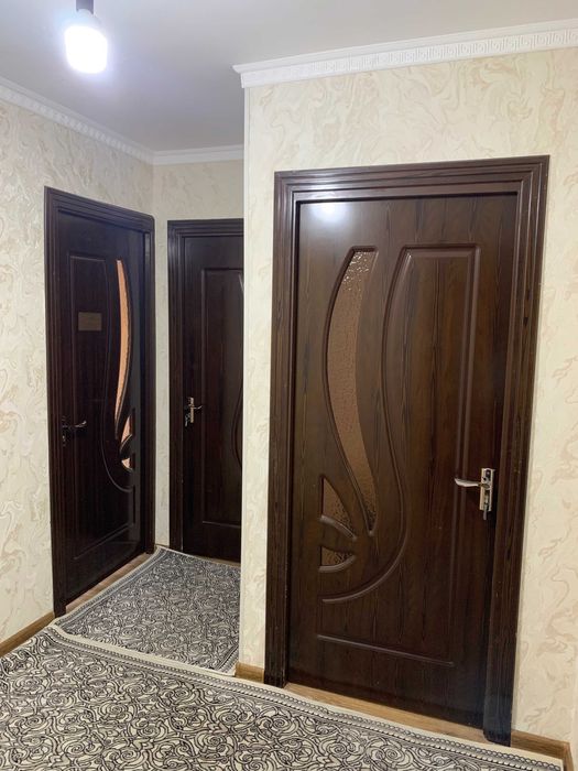Квартира сотилади (ўзимники). Чилонзор Қозиробод, 3/4/4, Мебел+Техника