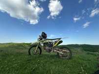 Vand !! Alfarad 150cc impecabil
