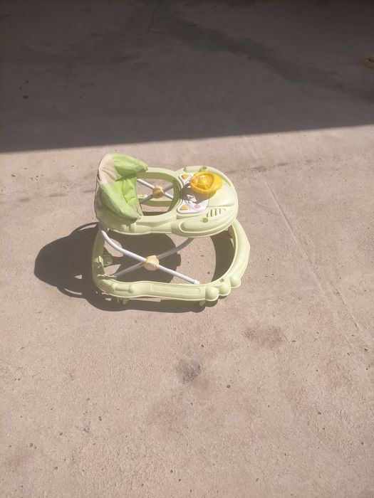 Ходунок сатылады Саудасы бар