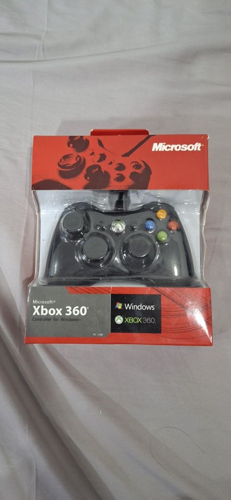 Хбох 360 джостики