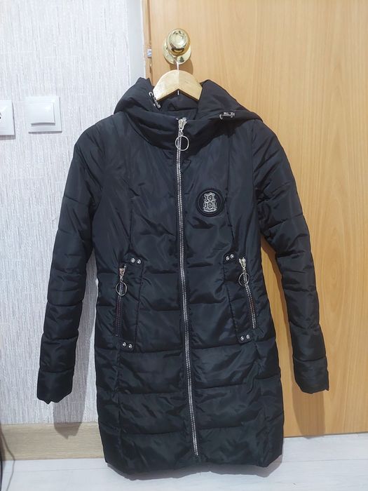 Куртка весна-осень