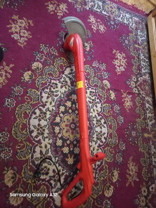 Електрически тример