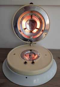 Кварцова лампа медицинска, инфраред за домашни нагревки.С таймер.