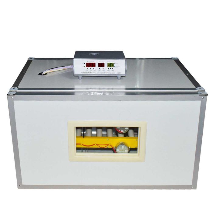 Incubator profesional UNITEH 180 Transport Gratuit NOU Garanție 2 ani