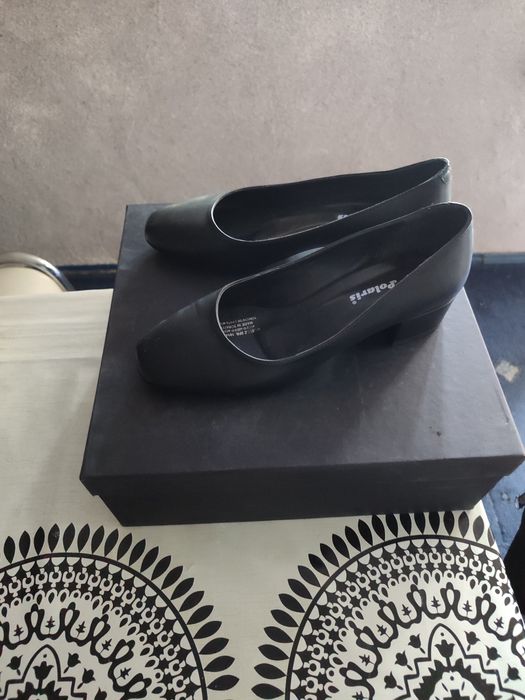 Турецкие балетки