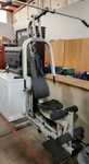 Aparat forta multifunctional NORDICFLEX ultra