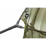 Кеп с 3К въглеродни влакна – ANACONDA Uncle Frank´s Big Fish Scoop 42'