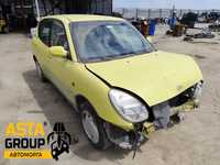 Daihatsu Sirion 1.0 - 4х4 - 58к.с - 2001г. на части