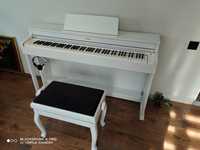 Фортепиано Casio Celviano AP-470 white