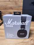 Casti Marshall Major 4