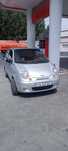 Matiz sotiladi 2010