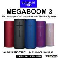 Блутуз Колонка Ultimate Ears Megaboom 3 original
