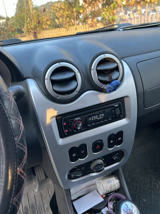 Dacia logan mcv 1.5 dci 2009