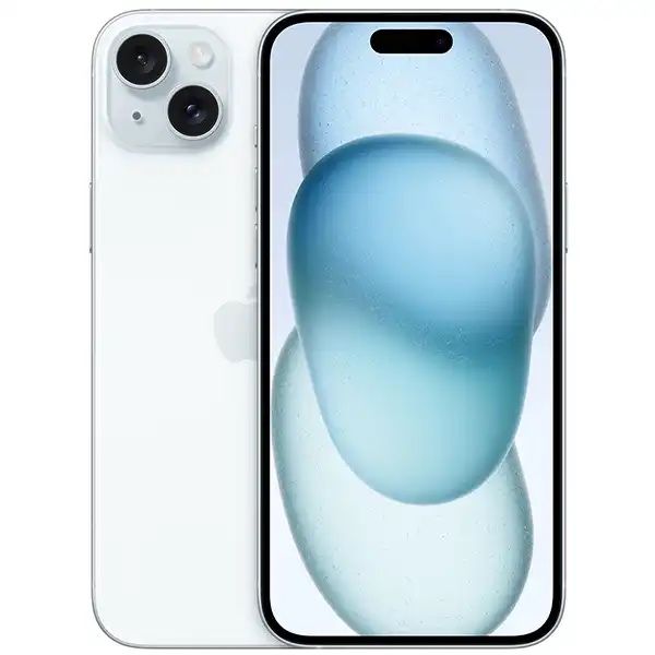 iPhone 15 plus 256gb