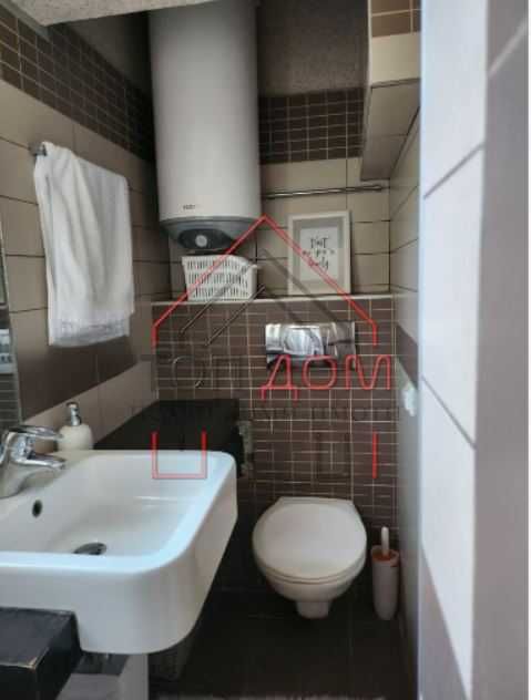 Дава се под наем Двустаен апартамент в Варна, Операта - 55 кв.м за 459 € - Снимка #3