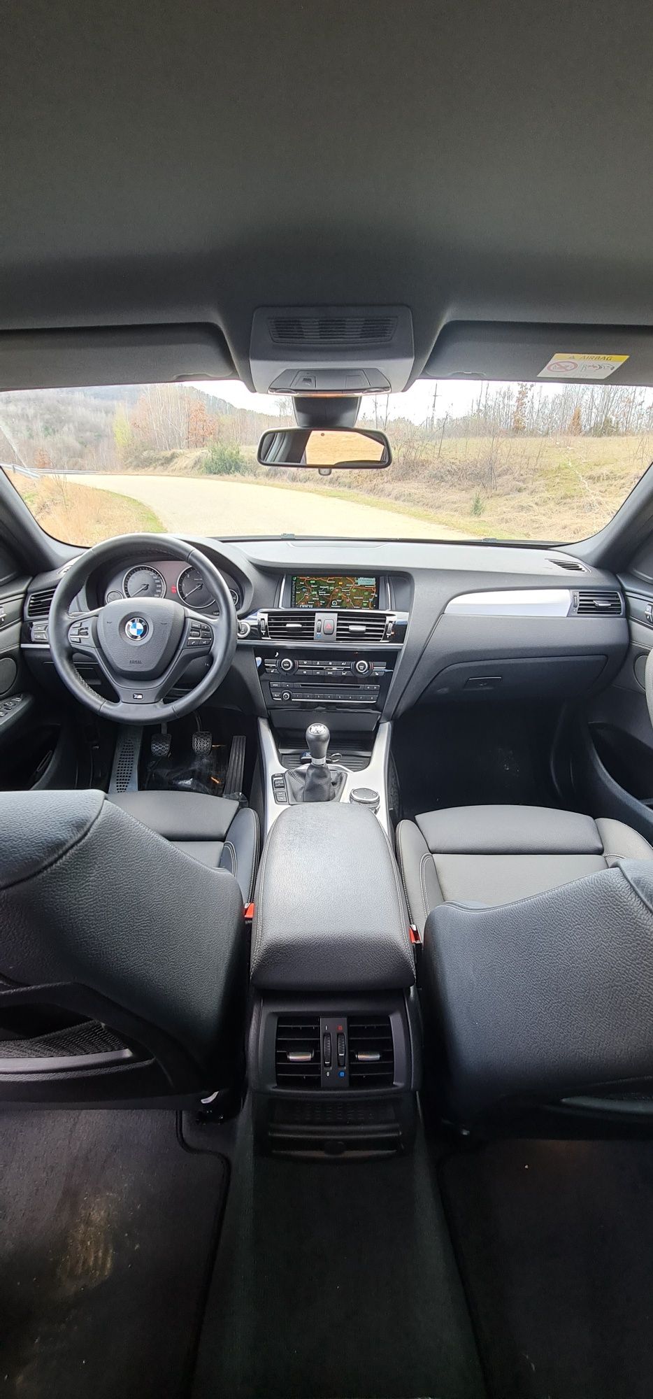 BMW X4 xDrive 2.0d M Pack 85.000km
