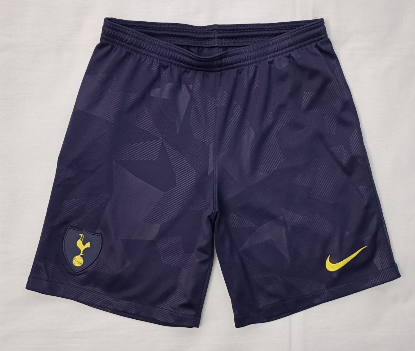 Nike DRI-FIT Tottenham Hotspur Shorts оригинални гащета S Найк спорт