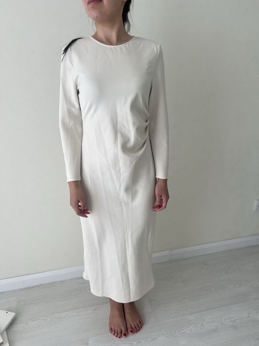 Платье новое ZARA