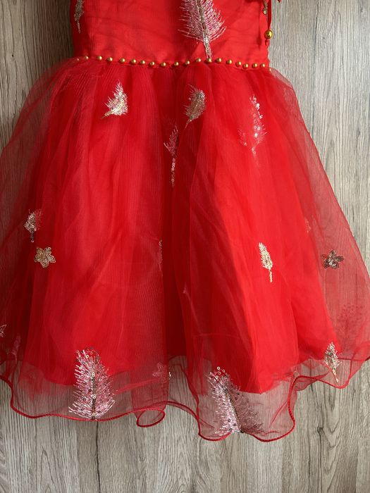 Pretty baby Нова рокличка размер 116