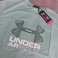 Тениска Under Armour - 3 цвята
