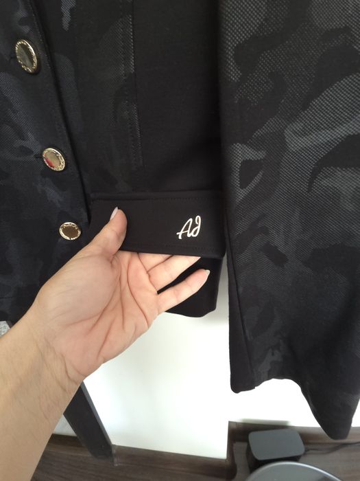 Дамско сако /черно