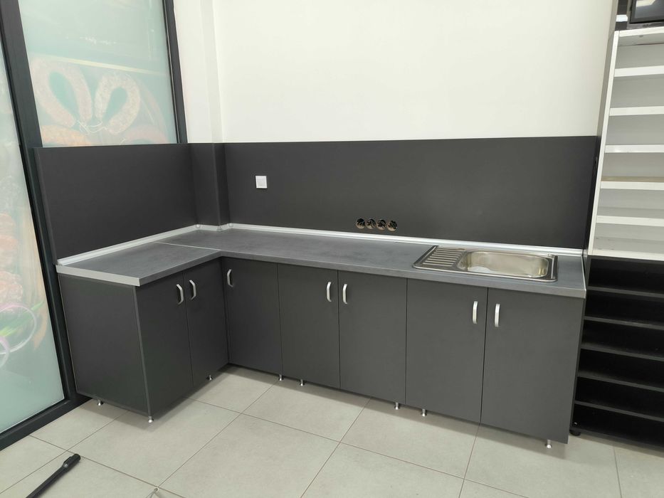 Мебели по поръчка (Пловдив)-шкафове,гардероби,кухни,простички решения