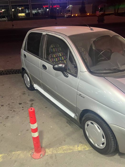 Matiz best srocna sotlad