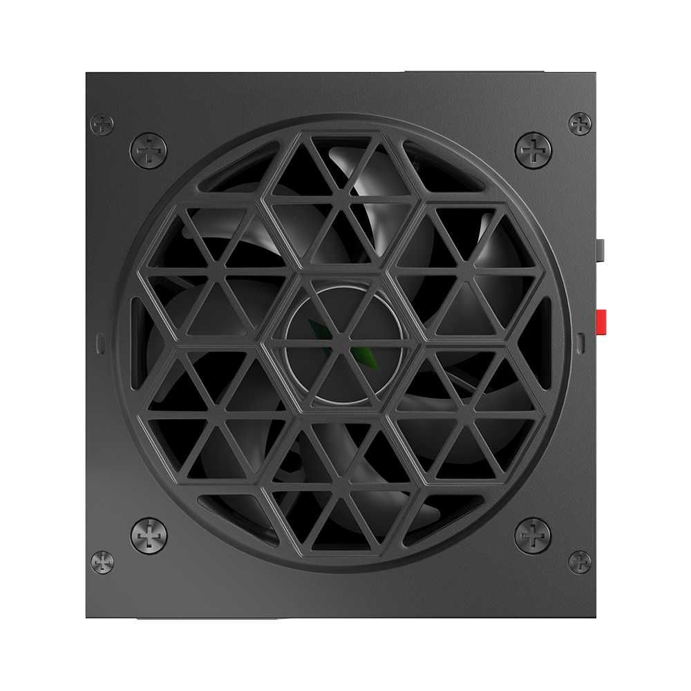 [НОВЫЙ] Блок питания 1st Player - HA-1000BA4 1000W Black