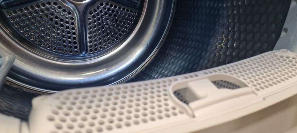 Сушилня с термопомпа Bosch Serie 8 WTW875V1 8кг А+++