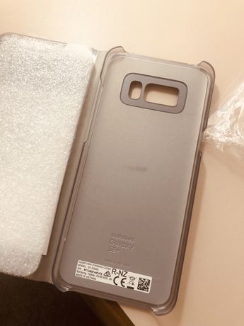 Протектор с Активен капак Samsung S8+