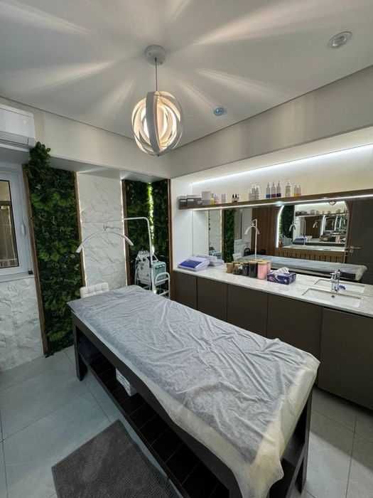 Сдам 75 м² Салон в Аренду. Ц-5. Lacoste. Алайский. Минор. Юунусабад!