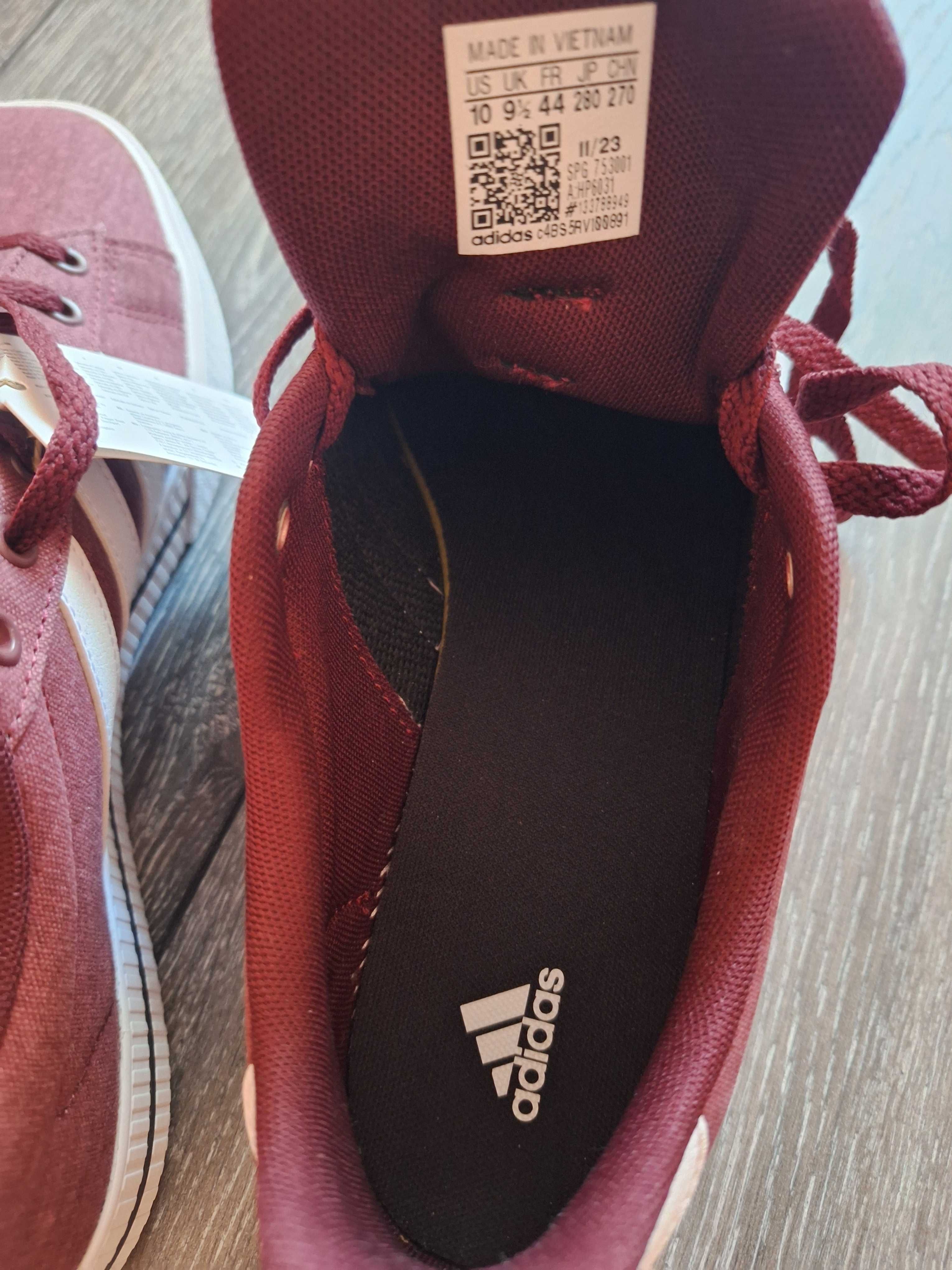 Кецове Adidas daily 44