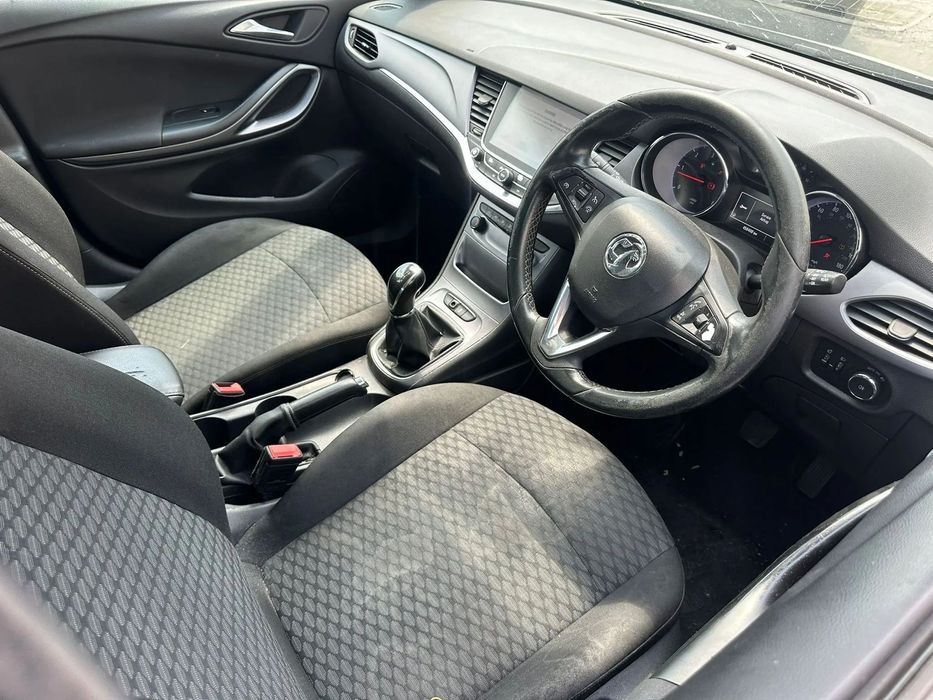 Dezmembrari Opel Astra K 1.6 CDTI