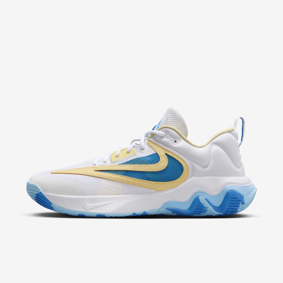 Nike Giannis Immortality 3 OРИГИНАЛНИ мъжки маратонки 42,5/27см