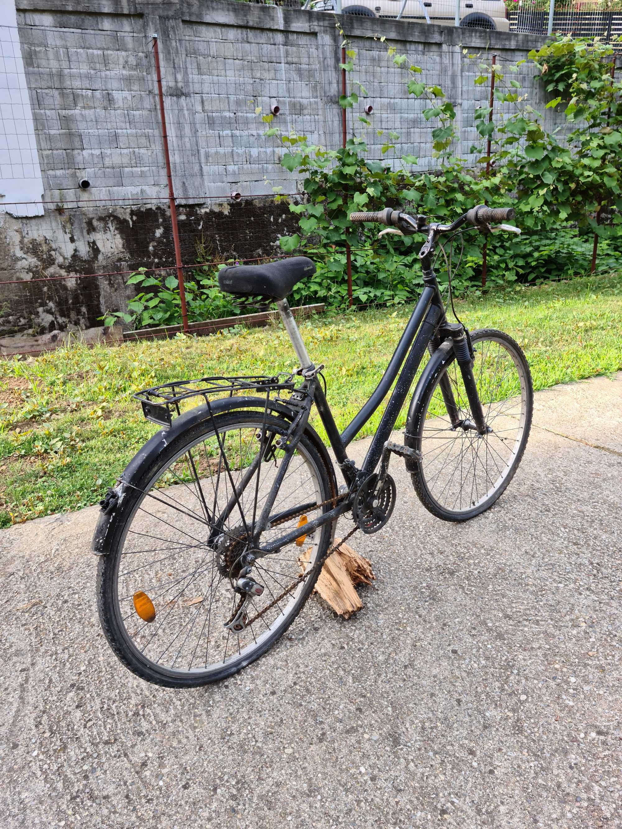 Bicicletă Mountainbike 26 inch