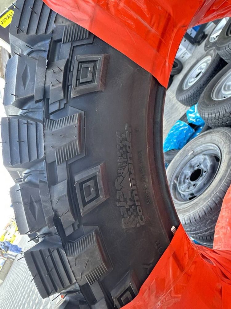 Tesche Tires Ridge Blade XR/T LT265/60R18 Официальный дилер в Ташкенте