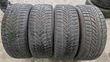 225 60 17 Dunlop 4 anvelope iarna