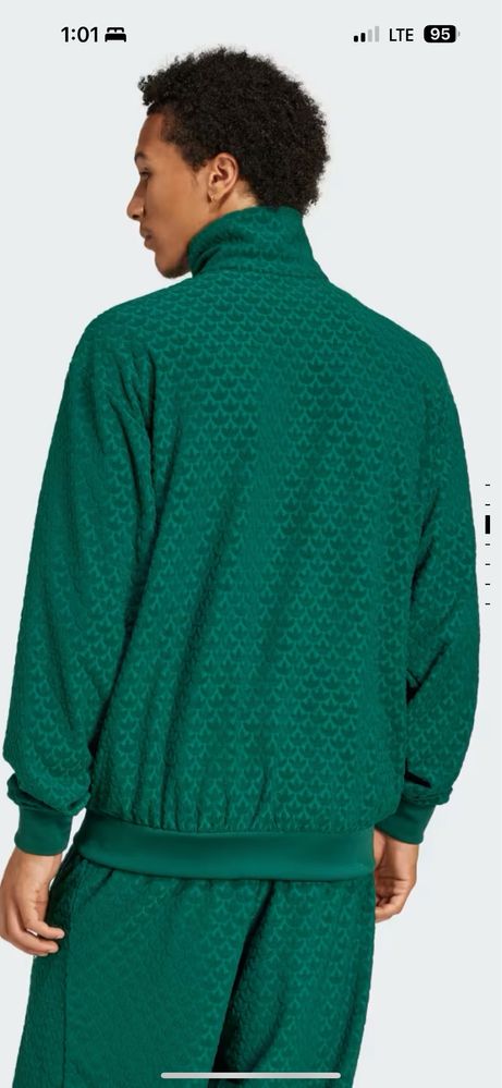 Adidas olimpika original