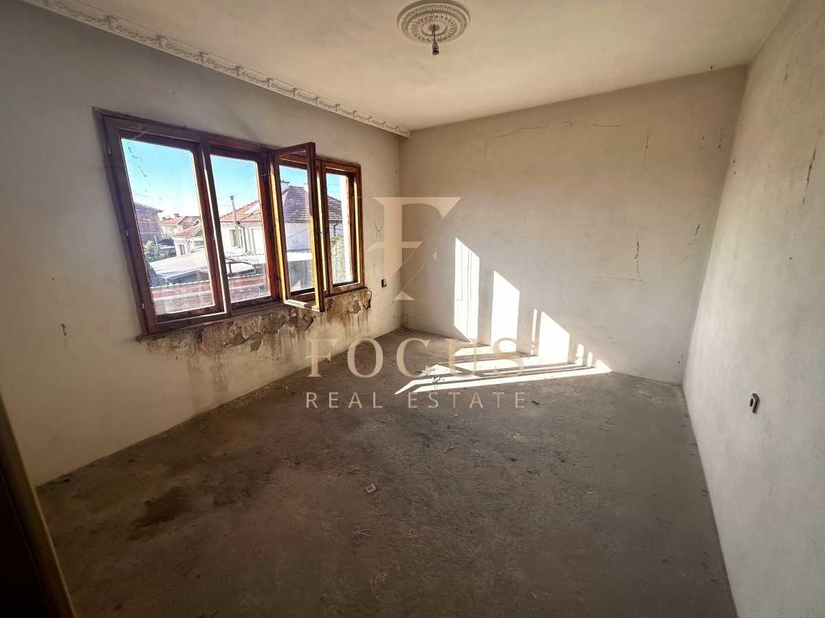 Продава се Етаж от къща в Раковски - 112 кв.м за 480 €/кв.м - Снимка #2