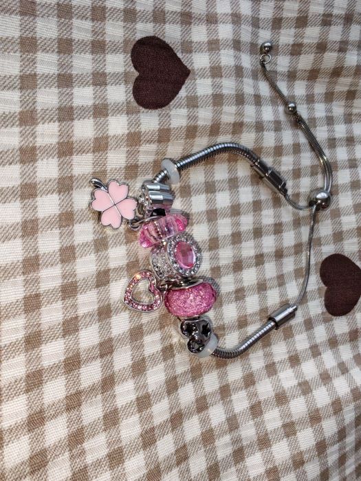 Пандора браселты