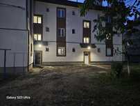 Vând apartament Nucet Vartop Arieseni