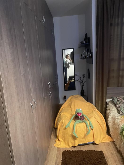 Дава се под наем Тристаен апартамент в София, Овча купел - 62 кв.м за 650 € - Снимка #5