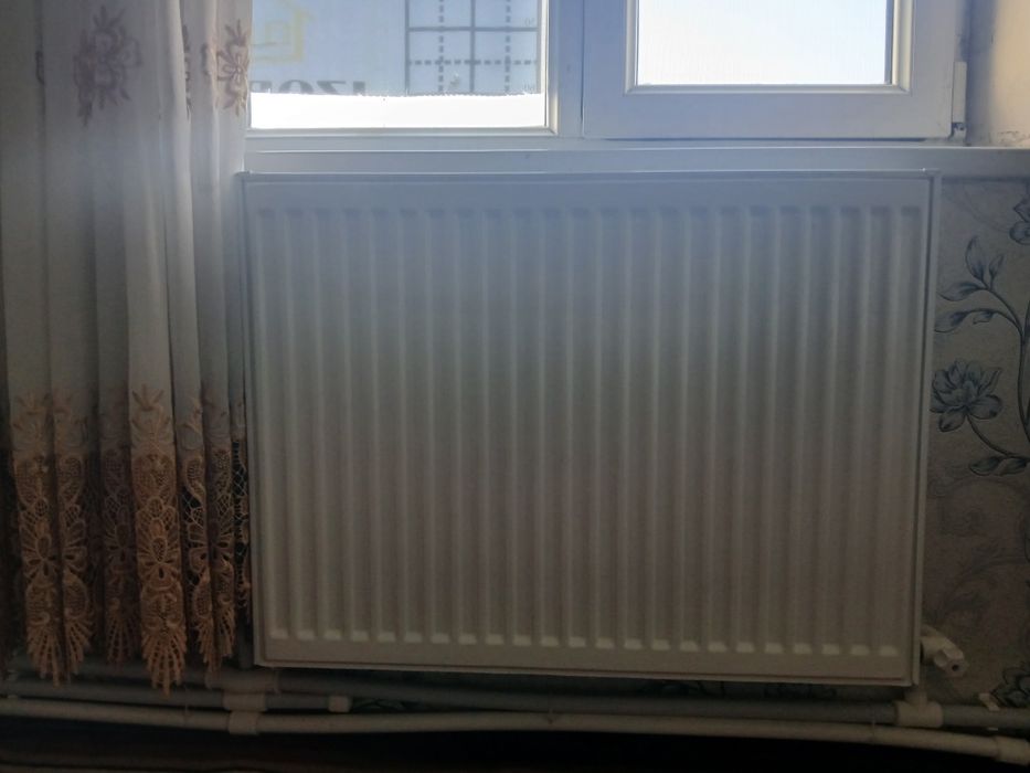 Двухконтурный котел сотилади...Срочно