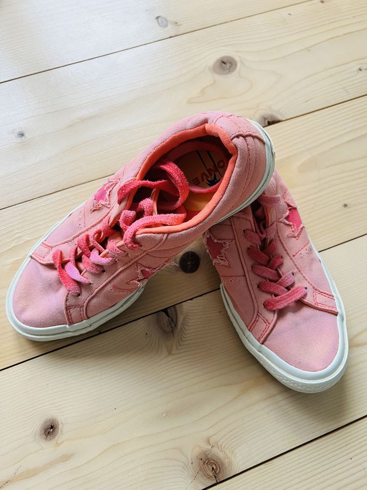 Маратонки Converse N39