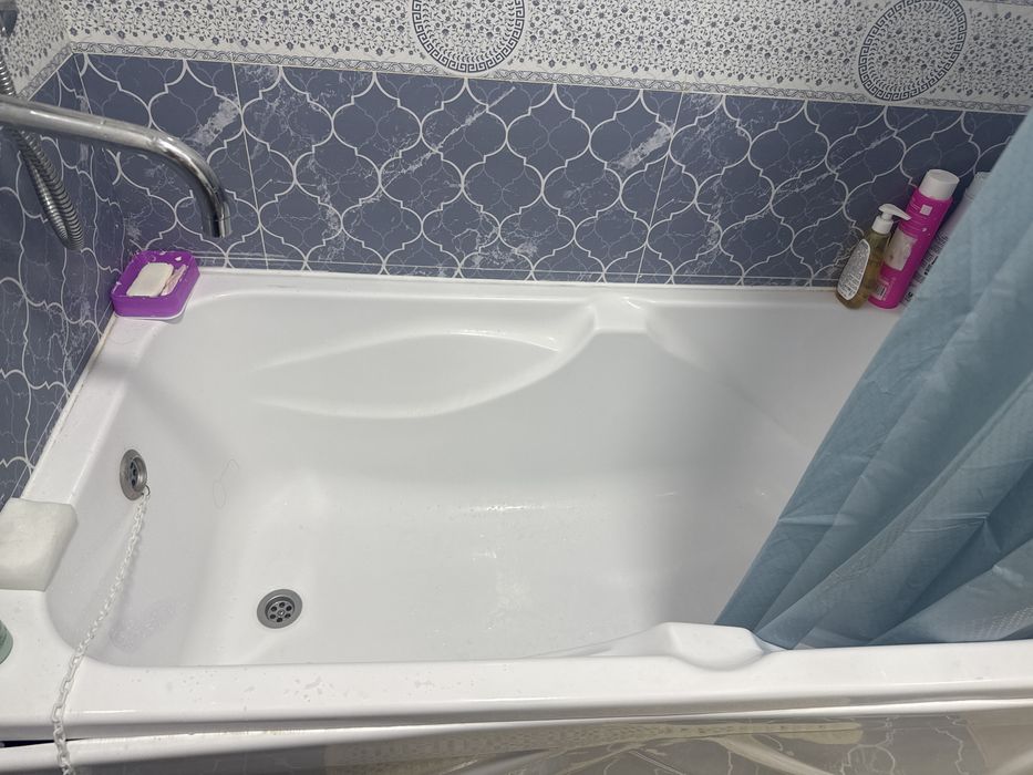 ванна 140 ли янги