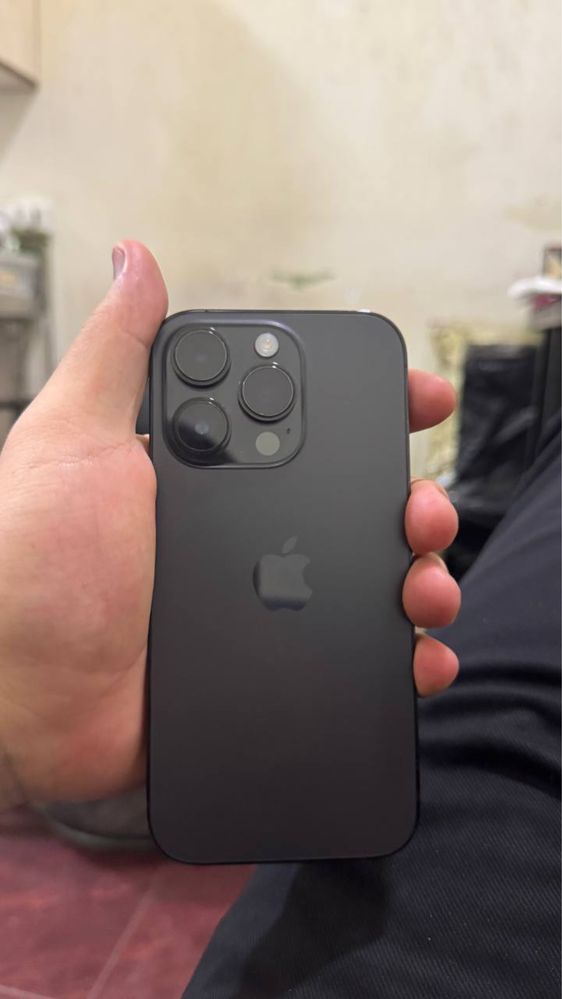 Iphone 14 pro obmen