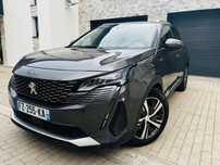 Peugeot 3008 Peugeot 3008 Hybrid 225 Cp Allure Pack