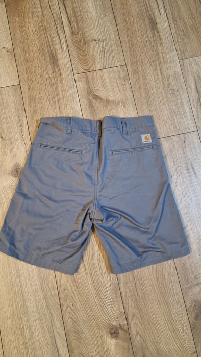 Carhartt shorts faini